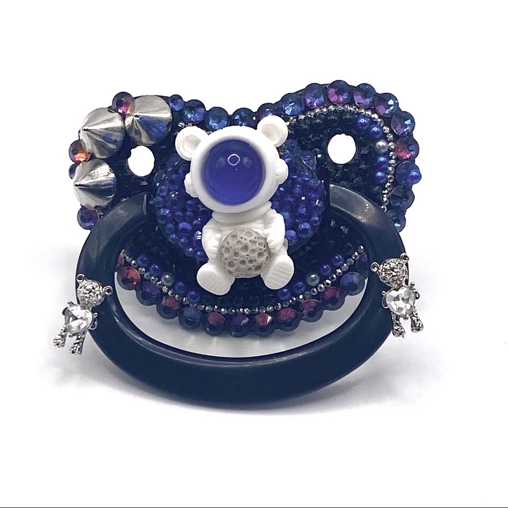 Custom Adult ABDL Pacifier - Picture 1 of 3